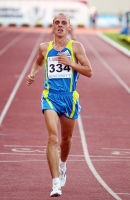 Yevgeniy Rybakov