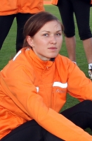Yelena Churakova