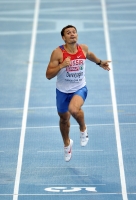 Aleksandr Derevyagin. European Championships 2010 (Barselona)