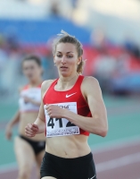 Tatyna Firova. Russian Championships 2011