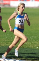 Svetlana Cherkasova. Russian Championships 2011