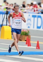 Sergey Bakulin