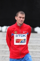 Sergey Bakulin