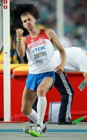 Aleksey Dmitrik