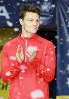 Konstantin Shabanov. Russian Winter Winner 2012