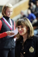 Russian Indoor Championships 2012. Nataliya Ivanova