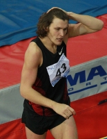 Russian Indoor Championships 2012. Ivan Ukhov