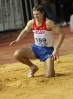 Russian Indoor Championships 2012. Aleksey Fyedorov