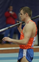 Russian Indoor Championships 2012. Nikolay Lavrinenko