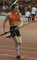 Russian Indoor Championships 2012. Dmitriy Starodubtsev 