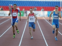 Vladislav Frolov. Russian Championships 2011 (Cheboksary)