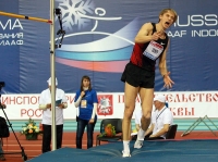 Andrey Silnov. Winner at Russian Winter 2012