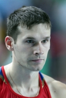 Sergey Petukhov. World Indoor Championships 2012 (Istanbul)