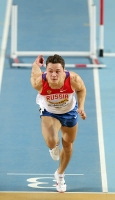 Konstantin Shabanov. World Indoor Championships 2012 (Isnatbul)