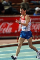 Sergey Bakulin. Russian Winter 2012 (Moscow)