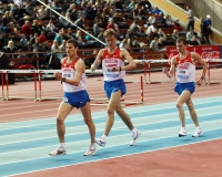 Valeriy Borchin. Russian Winter Winner 2012 (Moscow)