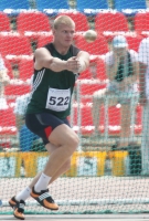 Igor Vinichenko. Russian Championships 2011 (Cheboksary)