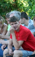 Vyacheslav Voronin. Coach
