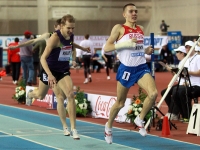 Valentin Smirnov. Russian Winter Winner 2012