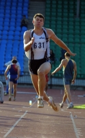 Kirill Sosunov