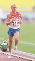 Yevgeniy Rybakov. Russian Championships 2012 at 10000m