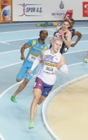 Pavel Maslak. World Indoor Championships 2012 (Istanbul)