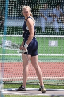 Mariya Bespalova