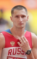 Denis Alekseyev. Moscow Challenge 2012