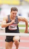 Konstantin Shabanov. Moscow Challenge 2012