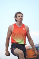 Dmitriy Starodubtsev. Pole Vault Silver at Russian Championships 2012