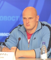 Maksim Sidorov