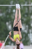 Russian Championships 2012. Tatyana Stetsyuk