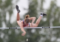 Russian Championships 2012. Anzhelika Sidorova