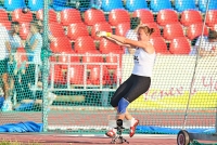 Russian Championships 2012. Konevtsova Yelena