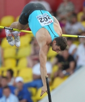 Russian Championships 2012. Igor Pavlov