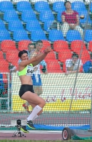 Russian Championships 2012. Tatyana Lysenko, Russian Hammer Champion 2012