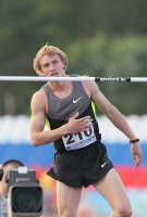 Russian Championships 2012. Sergey Mudrov