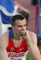 Russian Championships 2012. Yaroslav Rybakov