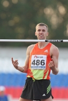 Russian Championships 2012. Aleksey Dmitrik