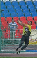 Russian Championships 2012. Kirill Ikonnikov