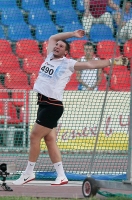 Russian Championships 2012. Aleksey Korolyev