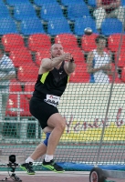 Russian Championships 2012. Aleksey Zagornyi