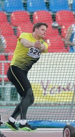 Russian Championships 2012. Kirill Ikonnikov
