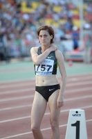 Russian Championships 2012. Final at 800m. Irina Marachyeva