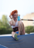 Russian Championships 2012. Valeriya Snegova
