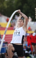 Russian Championships 2012. Ilya Mudrov