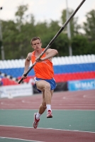 Russian Championships 2012. Nikolay Lavrinenko