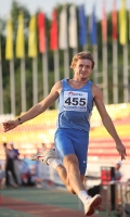 Russian Championships 2012. Dmitriy Plotnikov