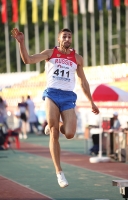 Russian Championships 2012. Aleksand Petrov