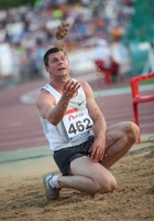 Russian Championships 2012. Vitaliy Shkurlatov